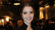 Nathalia Dill - Francisco Cepeda / AgNews