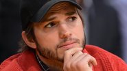 Ashton Kutcher - Grosby Group