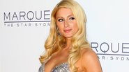 Paris Hilton - Getty Images