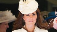 Kate Middleton - Getty Images