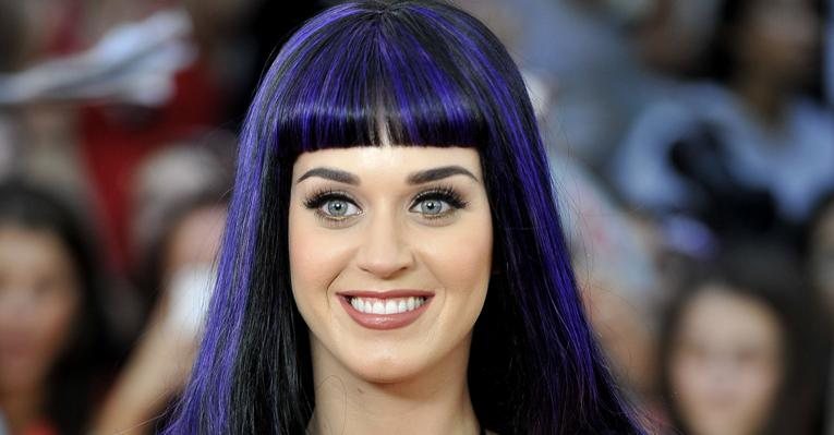 Katy Perry - Getty Images