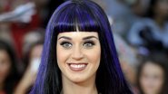 Katy Perry - Getty Images