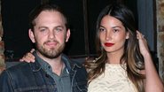 Caleb Followill e Lily Aldridge - Getty Images