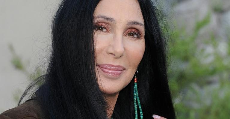 Cher - Reprodução/Getty Images