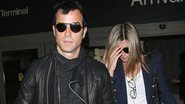 Justin Theroux e Jennifer Aniston: noivos? - GrosbyGroup