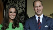 Kate Middleton e Príncipe William - Getty Images