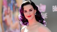 Katy Perry - Getty Images