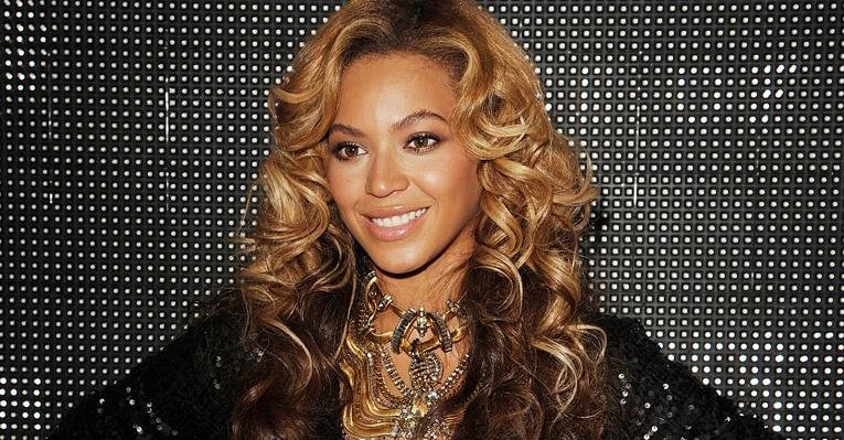 Beyoncé - Getty Images