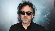 Tim Burton - Getty Images