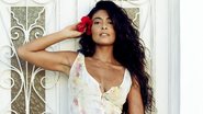 Juliana Paes - TV Globo / Renata Xavier