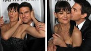 Katie Holmes e Tom Cruise - Reprodução/Site Vanity Fair