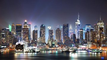 Big Apple é líder global no varejo de moda - Shutterstock