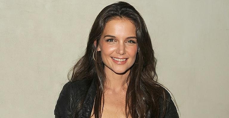 Katie Holmes - Getty Images