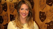 Giovanna Ewbank - Roberto Filho/Agnews