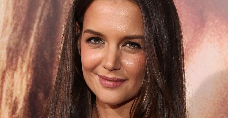 Katie Holmes - Getty Images