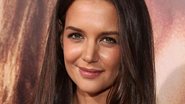 Katie Holmes - Getty Images