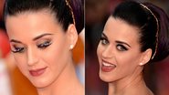 Katy Perry - Getty Images