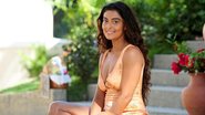 Juliana Paes - TV Globo/Alex Carvalho