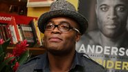 Anderson Silva - Anderson Borde / AgNews