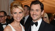 Claire Danes e Hugh Dancy - Getty Images