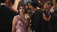 Lindinalva (Giovanna Lancellotti) e Maria Machadão (Ivete Sangalo) em 'Gabriela' - Reprodução / TV Globo