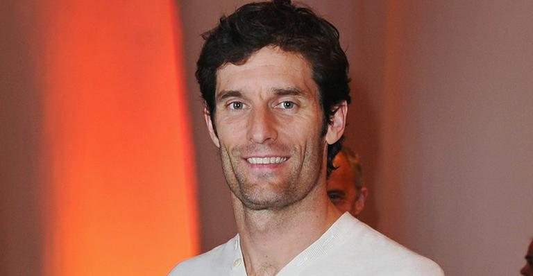 Mark Webber - Getty Images