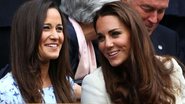 Pippa e Kate Middleton - Getty Images