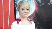 Emma Stone - Getty Images