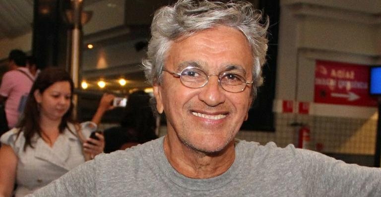 Caetano Veloso - Uran Rodrigues