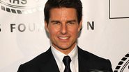 Tom Cruise - Getty Images