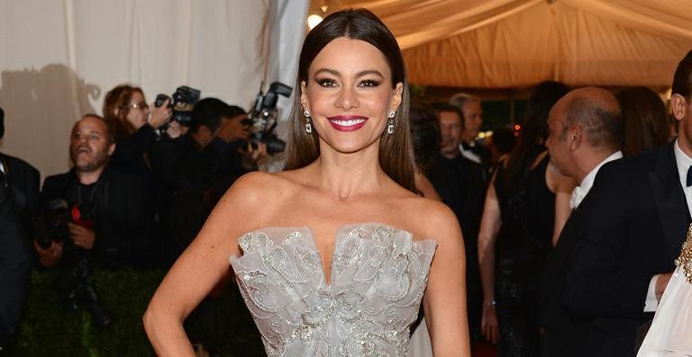 Sofia Vergara - Getty Images