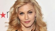 Madonna - Getty Images