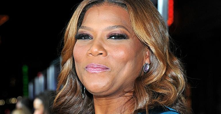 Queen Latifah - Getty Images