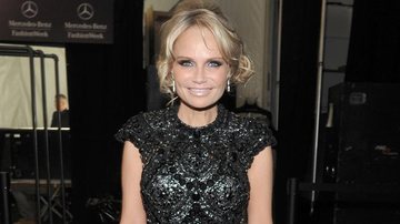 Kristin Chenoweth - Getty Images