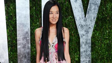 Vera Wang - Getty Images