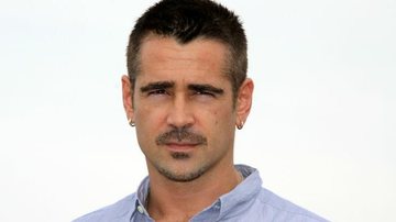 Colin Farrell - Graça Paes/ Photo Rio News