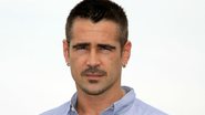 Colin Farrell - Graça Paes/ Photo Rio News