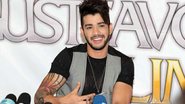 Gusttavo Lima - Orlando Oliveira/AgNews