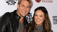 Curtis Stone e Lindsay Price - Getty Images