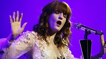 Florence Welch - Getty Images