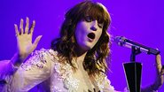 Florence Welch - Getty Images