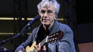 Caetano Veloso se apresenta em Salvador - Uran Rodrigues