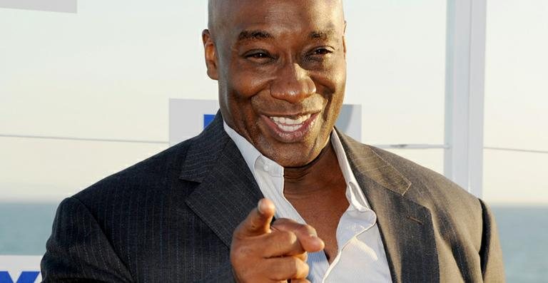 Michael Clarke Duncan - Getty Images