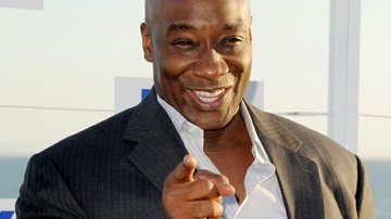 Michael Clarke Duncan - Getty Images