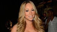 Mariah Carey - Getty Images