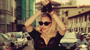 Madonna - Reprodução/Facebook