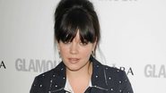 Lily Allen - Getty Images