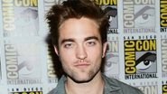 Robert Pattinson - Getty Images