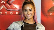 Demi Lovato - Getty Images