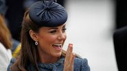 Kate Middleton - Getty Images